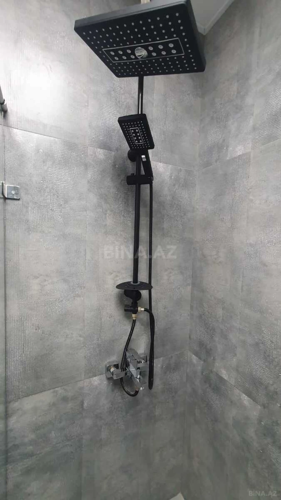 Satılır 2 otaqlı mənzil 68 m²