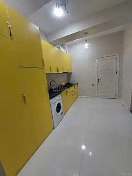 Satılır 2 otaqlı mənzil 68 m²
