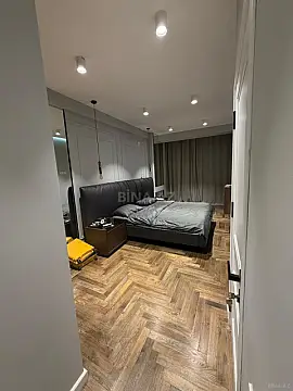Satılır 3 otaqlı mənzil 120 m²