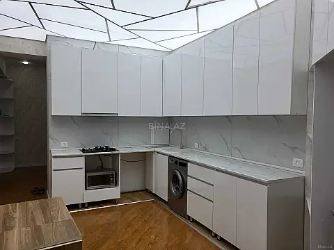Kirayə verilir 1 otaqlı mənzil 63 m² — Bakı 1 otaq 63.00 m²