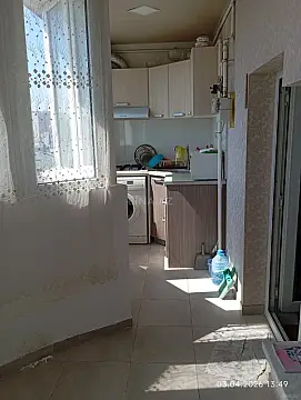 Satılır 2 otaqlı mənzil 50 m²