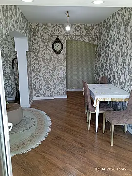 Satılır 2 otaqlı mənzil 50 m²