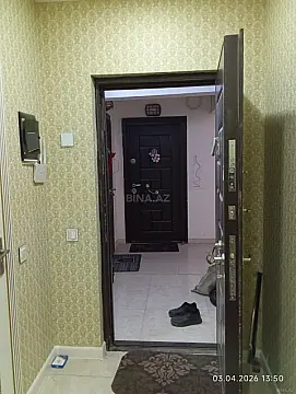 Satılır 2 otaqlı mənzil 50 m² — Bakı 2 otaq 50.00 m²