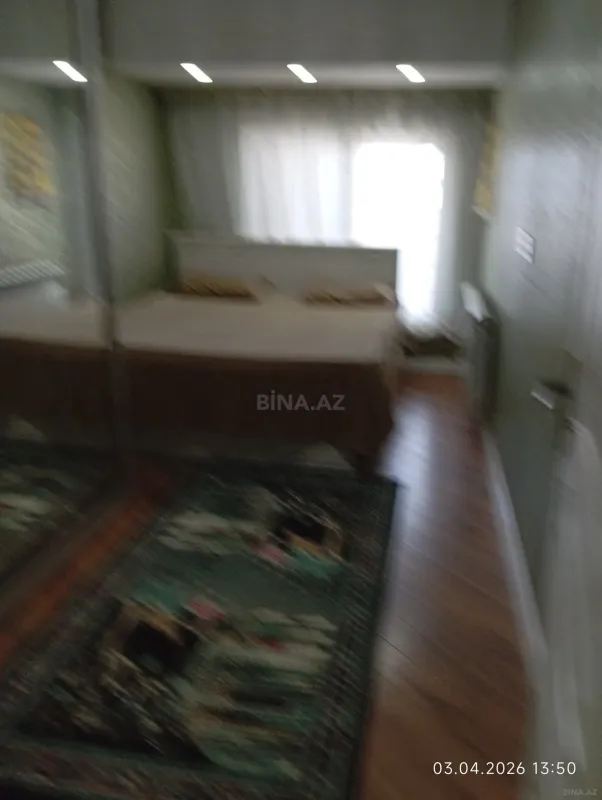 Satılır 2 otaqlı mənzil 50 m²