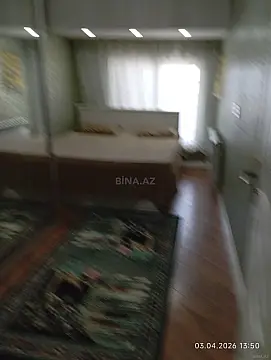 Satılır 2 otaqlı mənzil 50 m²