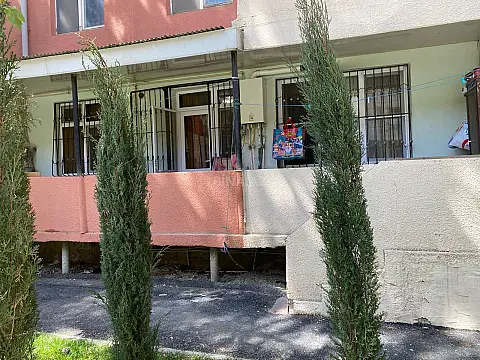 Satılır 4 otaqlı mənzil 80 m² — Bakı, Memar Əcəmi yanı 4 otaq 80.00 m²