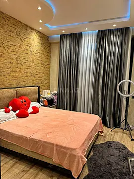 Kirayə verilir 2 otaqlı mənzil 55 m²