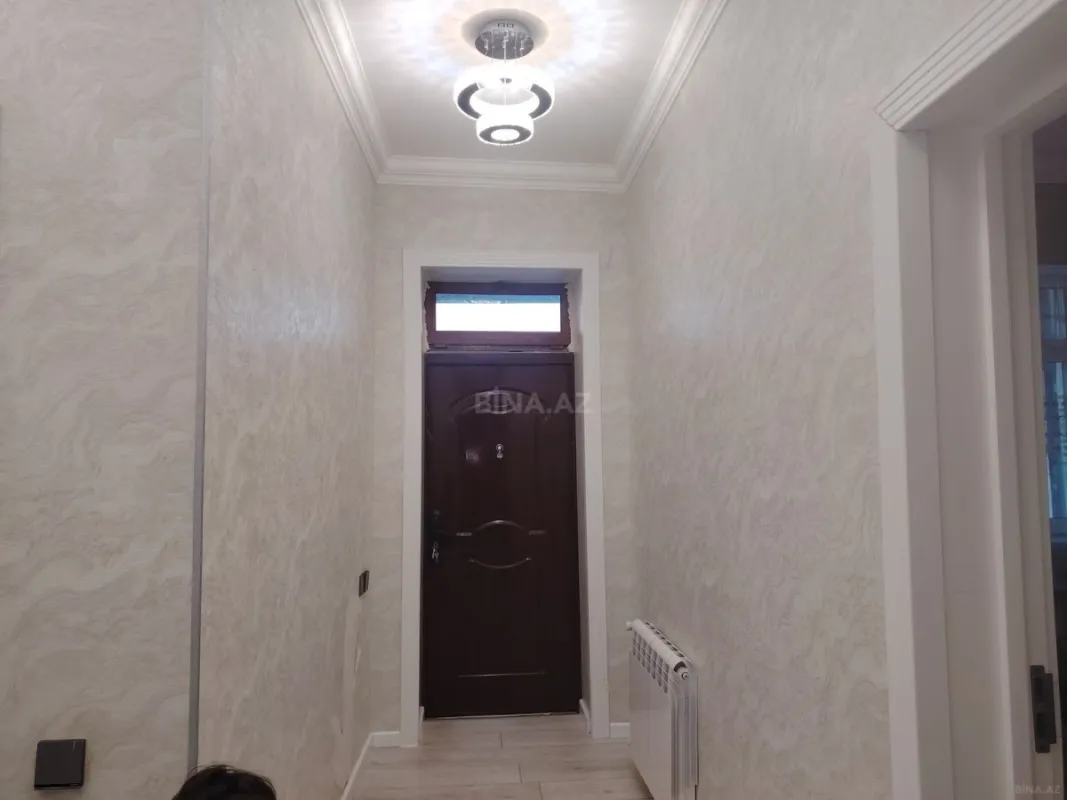 Satılır 3 otaqlı həyət evi 100 m²