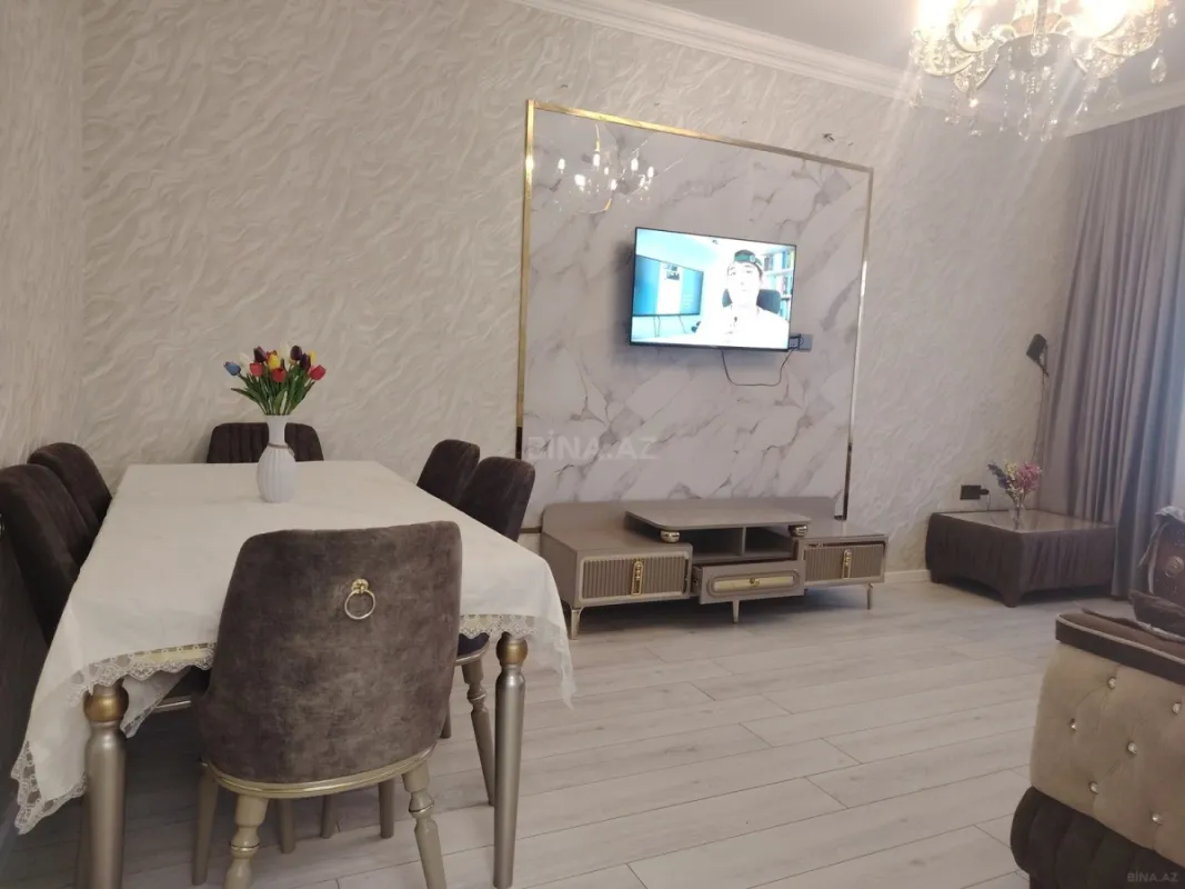 Satılır 3 otaqlı həyət evi 100 m²