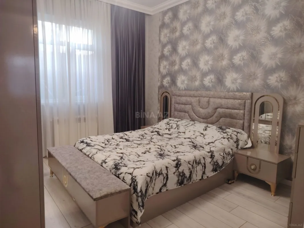 Satılır 3 otaqlı həyət evi 100 m²