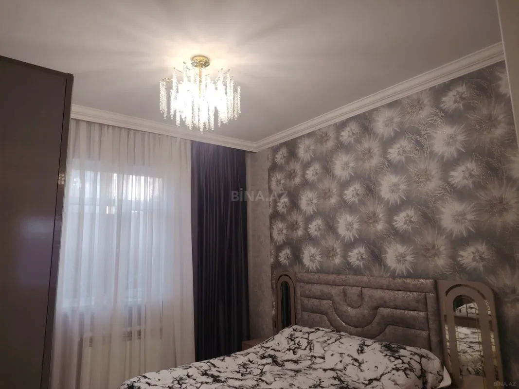 Satılır 3 otaqlı həyət evi 100 m²