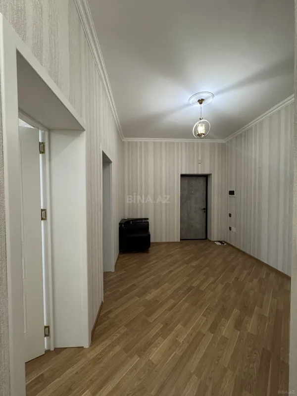 Kirayə verilir 3 otaqlı mənzil 120 m²