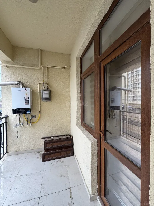 Kirayə verilir 3 otaqlı mənzil 120 m²