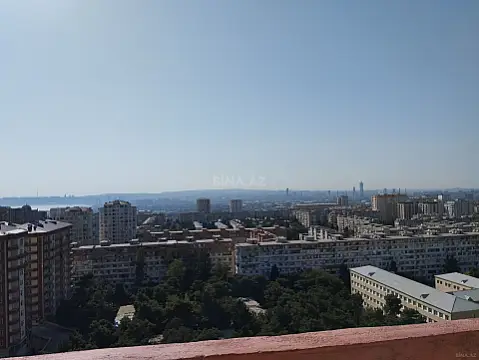 Kirayə verilir 2 otaqlı mənzil 83 m² — Bakı, Əhmədli 2 otaq 83.00 m²