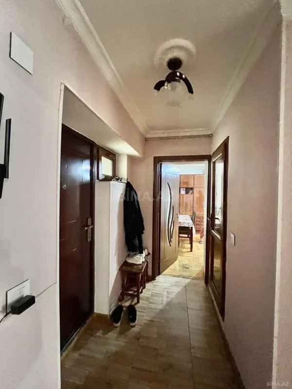 Kirayə verilir 3 otaqlı mənzil 65 m²