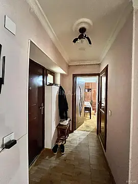 Kirayə verilir 3 otaqlı mənzil 65 m²