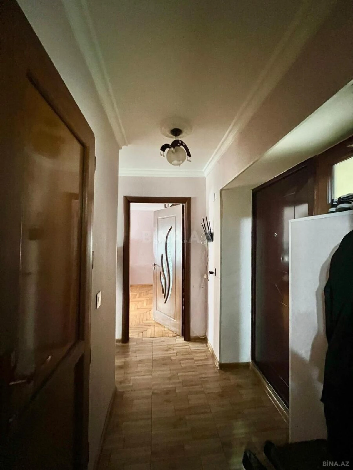 Kirayə verilir 3 otaqlı mənzil 65 m²