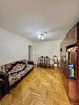 Kirayə verilir 3 otaqlı mənzil 65 m²
