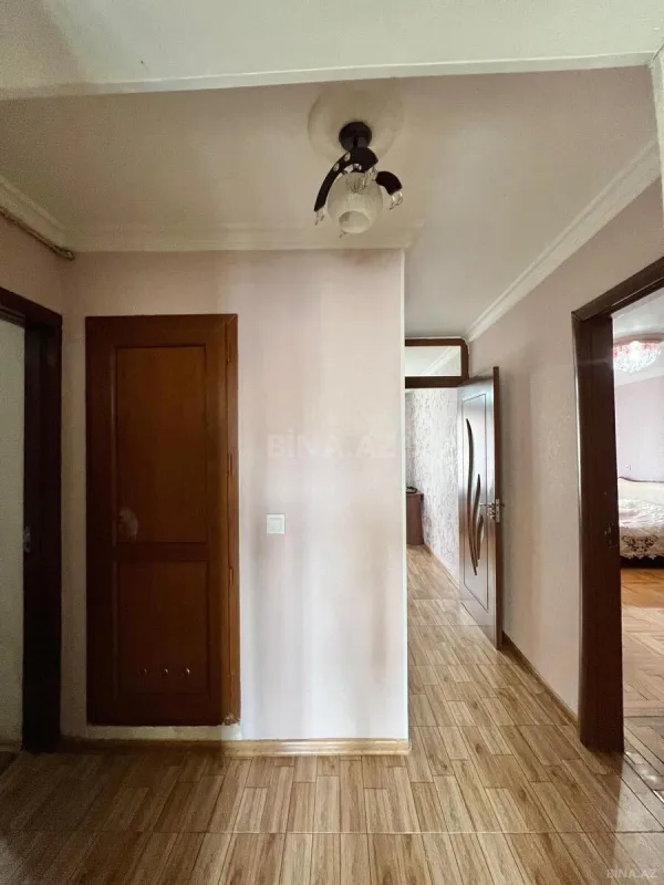 Kirayə verilir 3 otaqlı mənzil 65 m²