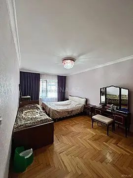 Kirayə verilir 3 otaqlı mənzil 65 m²