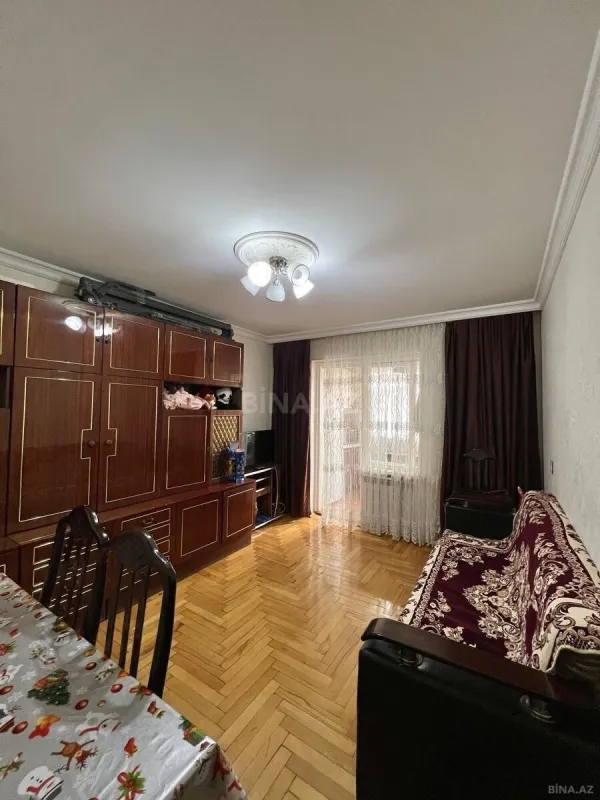 Kirayə verilir 3 otaqlı mənzil 65 m²