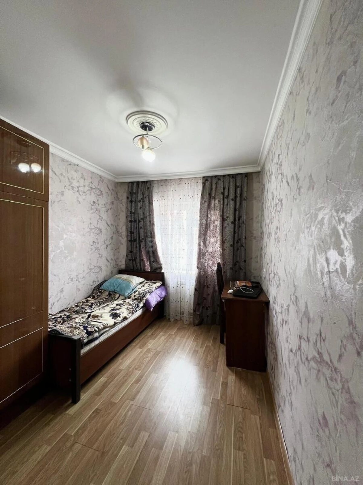 Kirayə verilir 3 otaqlı mənzil 65 m²