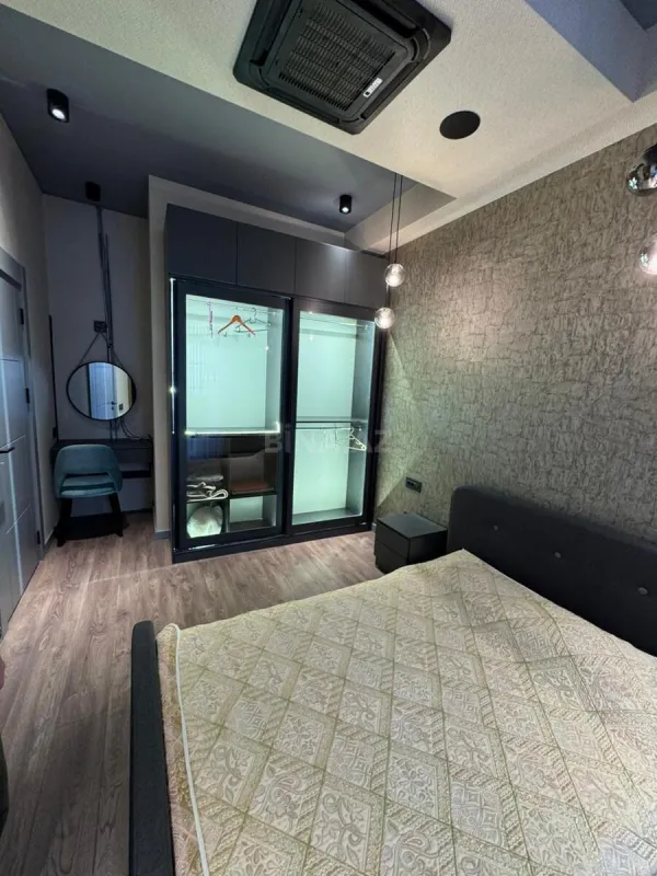 Kirayə verilir 2 otaqlı mənzil 70 m²