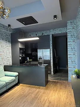 Kirayə verilir 2 otaqlı mənzil 70 m² — Bakı 2 otaq 70.00 m²