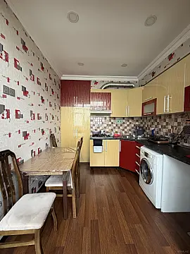 Satılır 3 otaqlı mənzil 74 m²