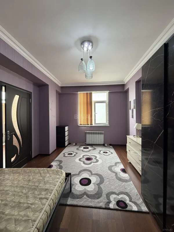 Satılır 3 otaqlı mənzil 74 m²