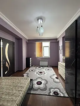 Satılır 3 otaqlı mənzil 74 m²
