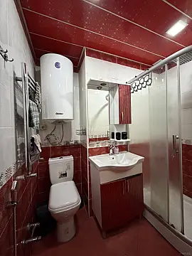 Satılır 3 otaqlı mənzil 74 m²