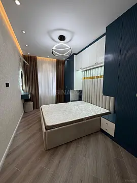 Satılır 2 otaqlı mənzil 67 m²