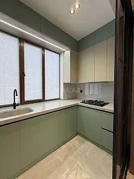 Satılır 2 otaqlı mənzil 67 m²