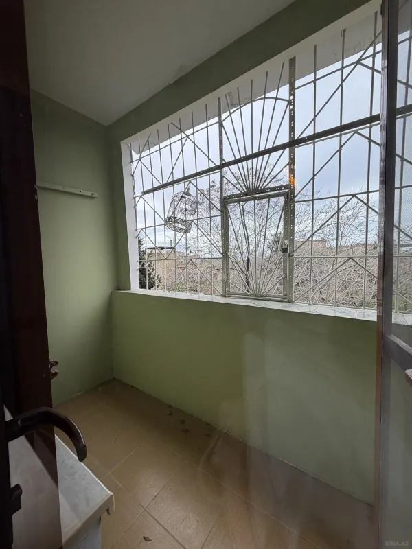 Kirayə verilir 2 otaqlı mənzil 60 m²