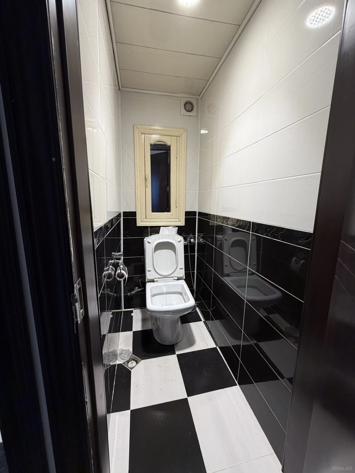 Kirayə verilir 2 otaqlı mənzil 60 m²