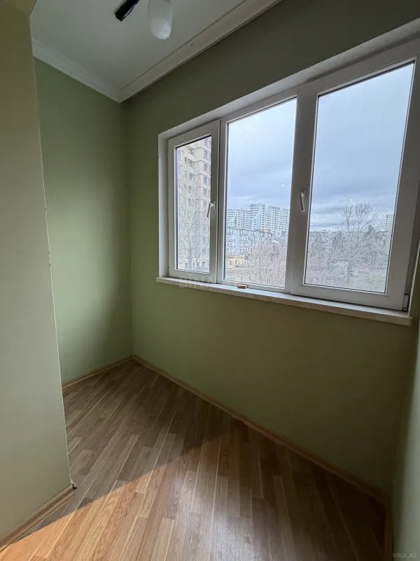 Kirayə verilir 2 otaqlı mənzil 60 m²