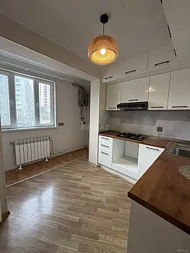 Kirayə verilir 2 otaqlı mənzil 60 m² — Bakı, Həzi Aslanov qəs. 2 otaq 60.00 m²