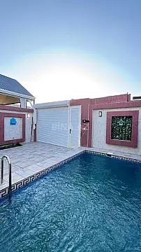 Satılır 4 otaqlı həyət evi 180 m²