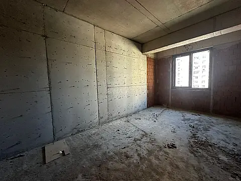 Satılır 1 otaqlı mənzil 53 m²