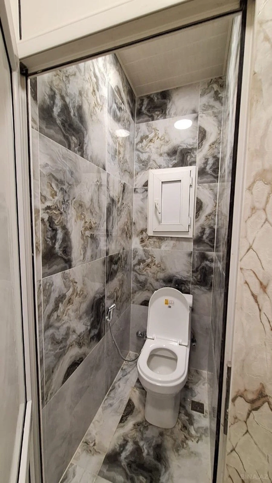 Satılır 2 otaqlı mənzil 50 m²