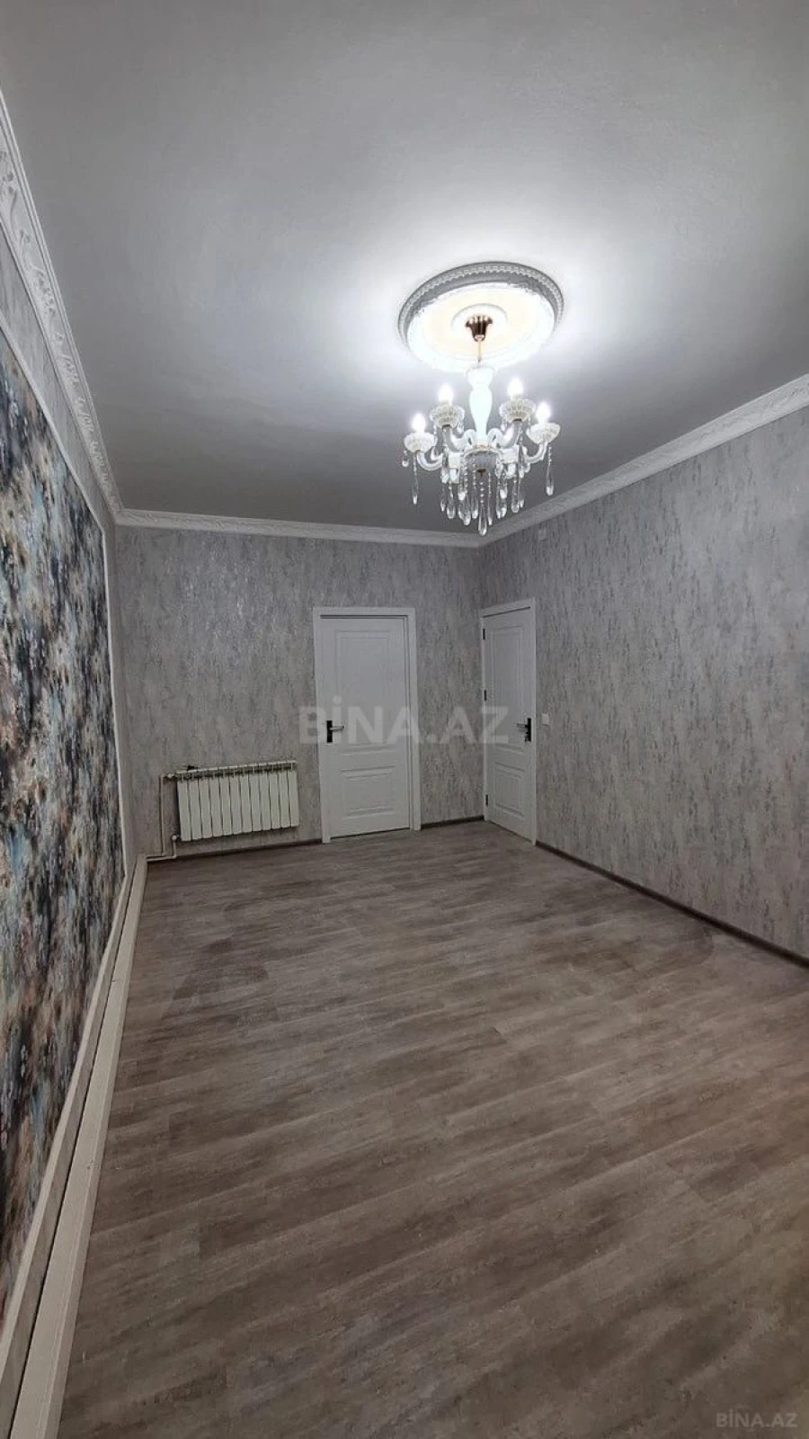Satılır 2 otaqlı mənzil 50 m²