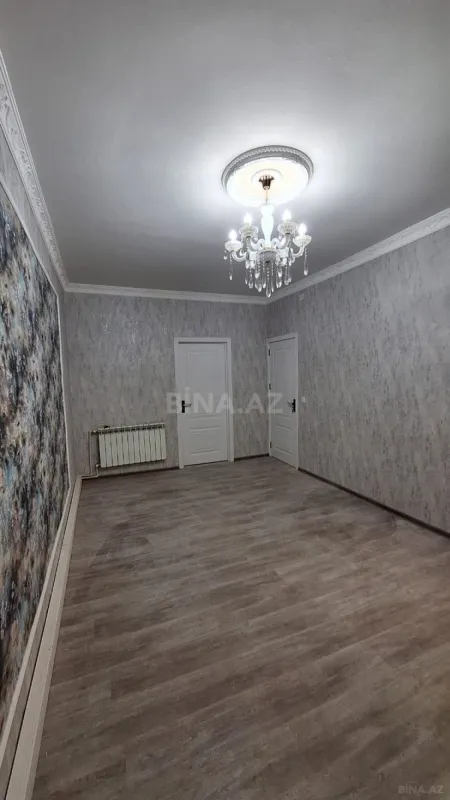 Satılır 2 otaqlı mənzil 50 m²