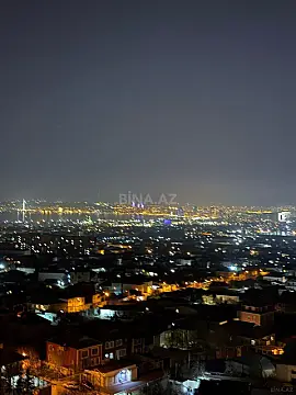 Kirayə verilir 3 otaqlı mənzil 145 m²