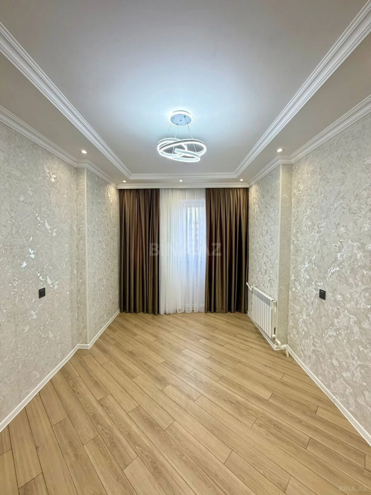 Satılır 3 otaqlı mənzil 80 m²