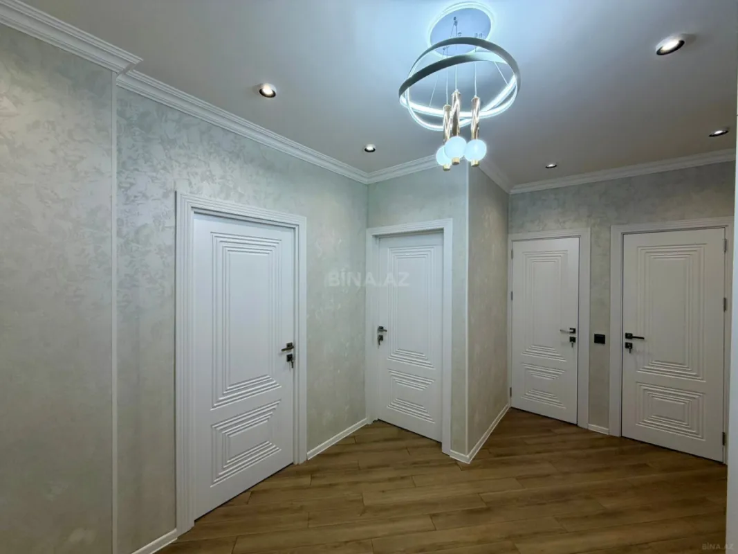 Satılır 3 otaqlı mənzil 80 m²