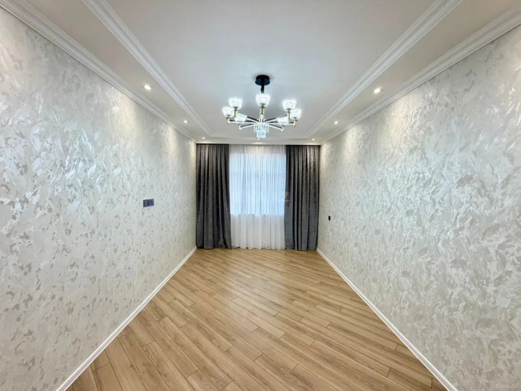 Satılır 3 otaqlı mənzil 80 m²