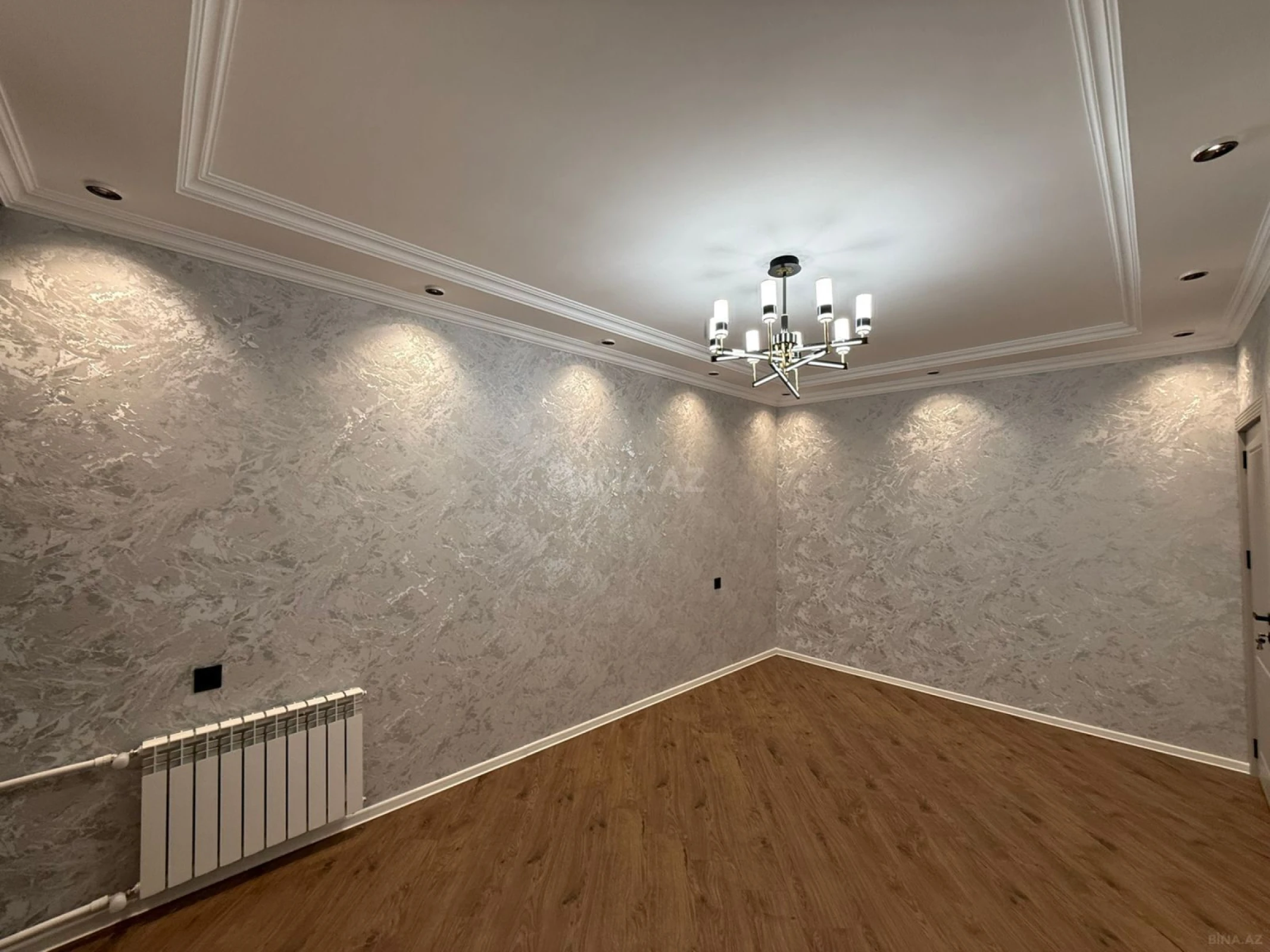 Satılır 3 otaqlı mənzil 80 m²