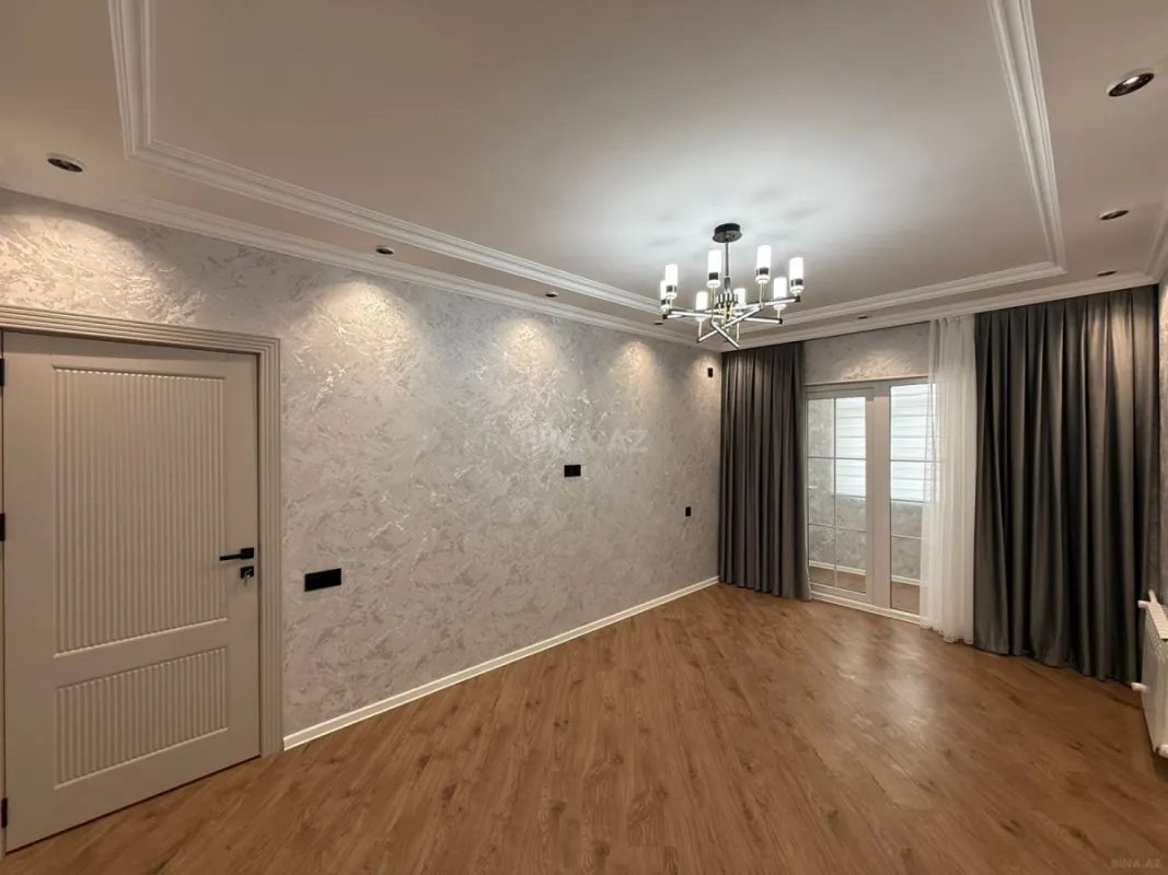 Satılır 3 otaqlı mənzil 80 m²