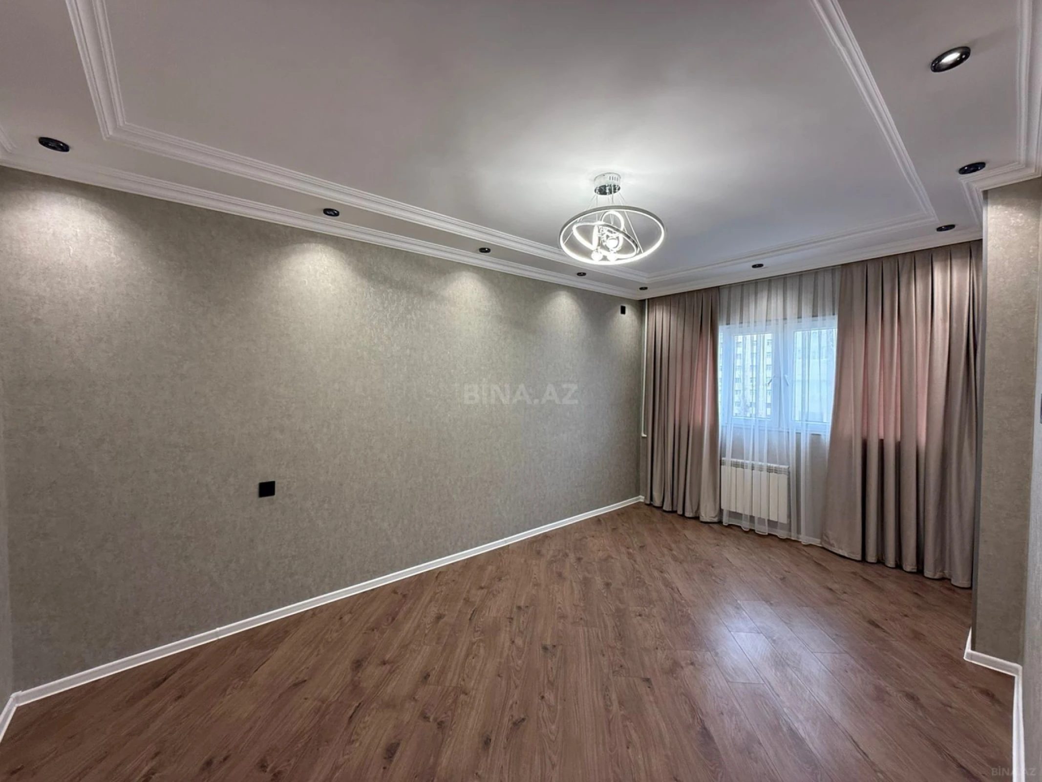 Satılır 3 otaqlı mənzil 80 m²